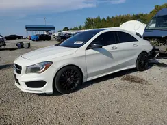 WDDSJ4GB0GN356844 2016 MERCEDES-BENZ CLA-KLASSE