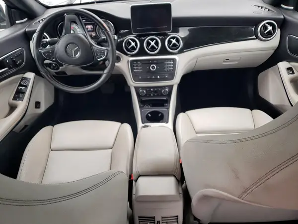 WDDSJ4GB0GN364636 2016 MERCEDES-BENZ CLA-KLASSE - Image 8