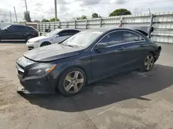 WDDSJ4GB0GN365088 2016 MERCEDES-BENZ CLA-KLASSE