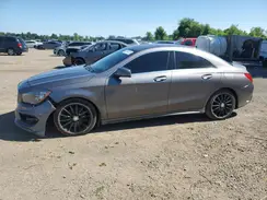 WDDSJ4GB0GN374065 2016 MERCEDES-BENZ CLA-KLASSE