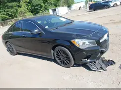 WDDSJ4GB0GN383400 2016 MERCEDES-BENZ CLA-KLASSE