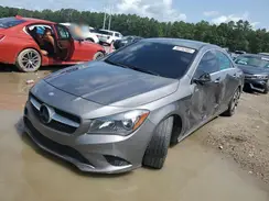 WDDSJ4GB0GN389942 2016 MERCEDES-BENZ CLA-KLASSE