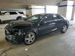 WDDSJ4GB0GN390332 2016 MERCEDES-BENZ CLA-KLASSE
