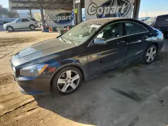 WDDSJ4GB0GN391982 2016 MERCEDES-BENZ CLA-KLASSE