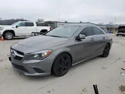 WDDSJ4GB0GN392713 2016 MERCEDES-BENZ CLA-KLASSE