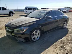WDDSJ4GB0GN394378 2016 MERCEDES-BENZ CLA-KLASSE