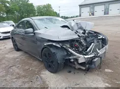 WDDSJ4GB0GN395191 2016 MERCEDES-BENZ CLA-KLASSE