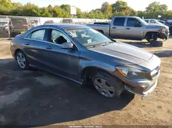 WDDSJ4GB0HN398934 2017 MERCEDES-BENZ CLA-KLASSE