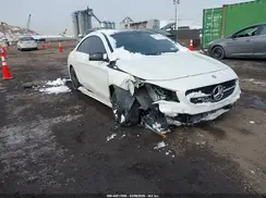 WDDSJ4GB0HN403548 2017 MERCEDES-BENZ CLA-KLASSE