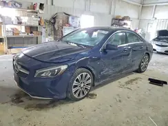 WDDSJ4GB0HN406756 2017 MERCEDES-BENZ CLA-KLASSE