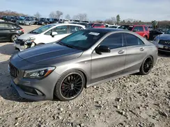 WDDSJ4GB0HN426912 2017 MERCEDES-BENZ CLA-KLASSE