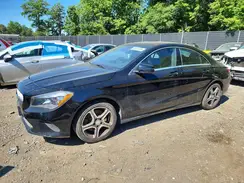 WDDSJ4GB0HN427980 2017 MERCEDES-BENZ CLA-KLASSE