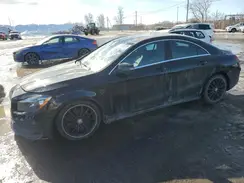 WDDSJ4GB0HN436503 2017 MERCEDES-BENZ CLA-KLASSE