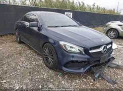 WDDSJ4GB0HN454144 2017 MERCEDES-BENZ CLA-KLASSE