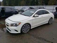 WDDSJ4GB0HN492621 2017 MERCEDES-BENZ CLA-KLASSE