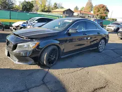 WDDSJ4GB0HN498029 2017 MERCEDES-BENZ CLA-KLASSE