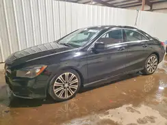 WDDSJ4GB0HN498256 2017 MERCEDES-BENZ CLA-KLASSE