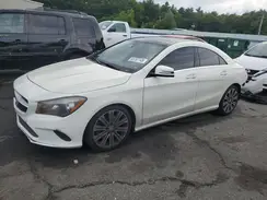 WDDSJ4GB0HN498726 2017 MERCEDES-BENZ CLA-KLASSE