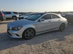 WDDSJ4GB0JN508502 2018 MERCEDES-BENZ CLA-KLASSE