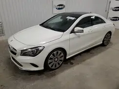 WDDSJ4GB0JN509178 2018 MERCEDES-BENZ CLA-KLASSE