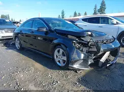 WDDSJ4GB0JN511285 2018 MERCEDES-BENZ CLA-KLASSE