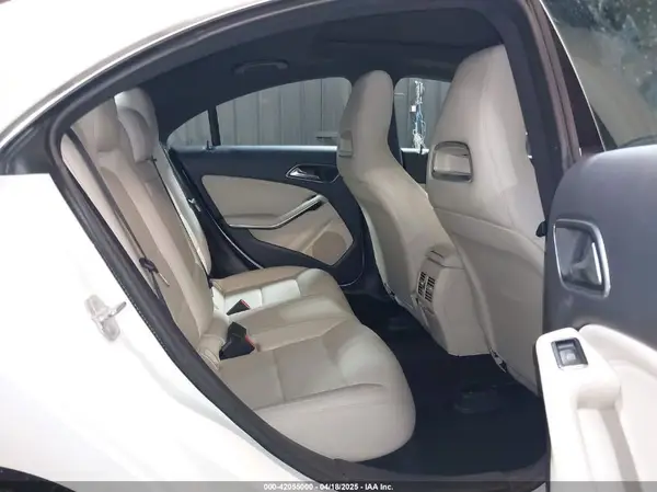 WDDSJ4GB0JN523159 2018 MERCEDES-BENZ CLA-KLASSE - Image 8