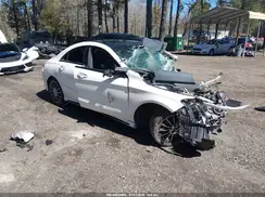 WDDSJ4GB0JN536347 2018 MERCEDES-BENZ CLA-KLASSE