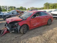 WDDSJ4GB0JN538728 2018 MERCEDES-BENZ CLA-KLASSE
