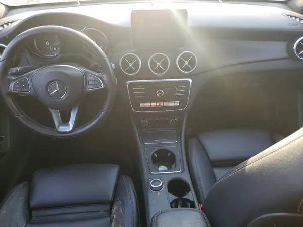 WDDSJ4GB0JN538728 2018 MERCEDES-BENZ CLA-KLASSE - Image 8