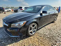 WDDSJ4GB0JN539765 2018 MERCEDES-BENZ CLA-KLASSE