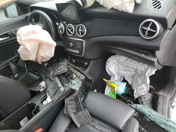 WDDSJ4GB0JN541189 2018 MERCEDES-BENZ CLA-KLASSE - Image 8