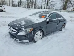WDDSJ4GB0JN553004 2018 MERCEDES-BENZ CLA-KLASSE