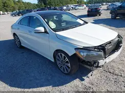WDDSJ4GB0JN562169 2018 MERCEDES-BENZ CLA-KLASSE