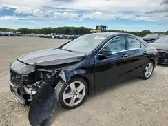 WDDSJ4GB0JN581126 2018 MERCEDES-BENZ CLA-KLASSE