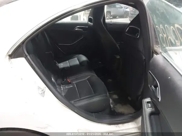 WDDSJ4GB0JN590621 2018 MERCEDES-BENZ CLA-KLASSE - Image 8