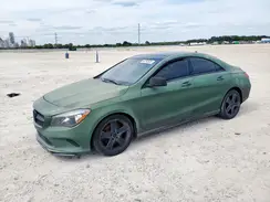 WDDSJ4GB0JN603643 2018 MERCEDES-BENZ CLA-KLASSE