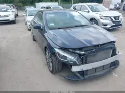 WDDSJ4GB0JN613346 2018 MERCEDES-BENZ CLA-KLASSE