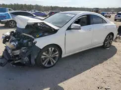 WDDSJ4GB0JN664913 2018 MERCEDES-BENZ CLA-KLASSE