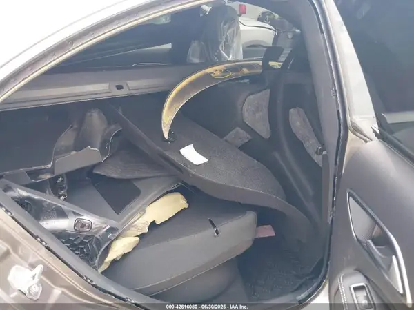 WDDSJ4GB0JN667469 2018 MERCEDES-BENZ CLA-KLASSE - Image 8