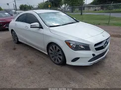 WDDSJ4GB0JN675250 2018 MERCEDES-BENZ CLA-KLASSE