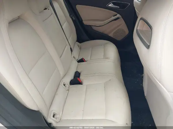 WDDSJ4GB0JN675250 2018 MERCEDES-BENZ CLA-KLASSE - Image 8