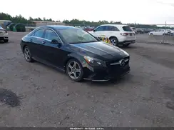 WDDSJ4GB0JN689861 2018 MERCEDES-BENZ CLA-KLASSE