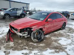 WDDSJ4GB0JN691254 2018 MERCEDES-BENZ CLA-KLASSE
