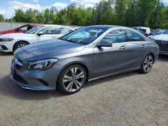 WDDSJ4GB0KN715893 2019 MERCEDES-BENZ CLA-KLASSE
