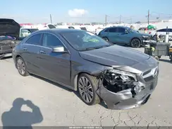 WDDSJ4GB0KN719538 2019 MERCEDES-BENZ CLA-KLASSE