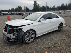WDDSJ4GB0KN721998 2019 MERCEDES-BENZ CLA-KLASSE