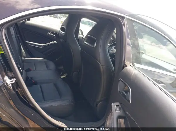 WDDSJ4GB0KN724948 2019 MERCEDES-BENZ CLA-KLASSE - Image 8