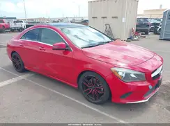 WDDSJ4GB0KN725288 2019 MERCEDES-BENZ CLA-KLASSE