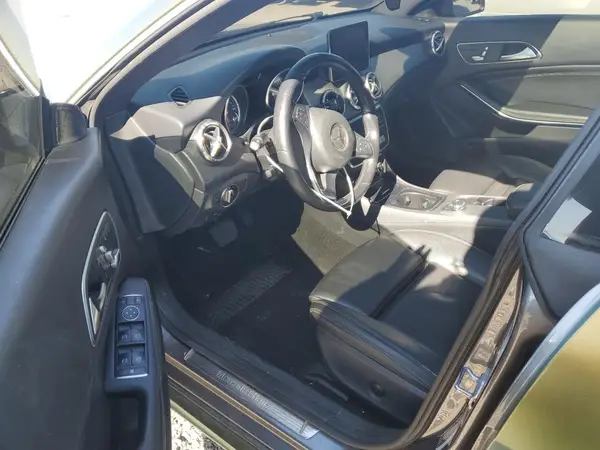 WDDSJ4GB0KN725338 2019 MERCEDES-BENZ CLA-KLASSE - Image 8