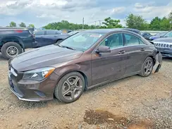 WDDSJ4GB0KN726604 2019 MERCEDES-BENZ CLA-KLASSE